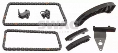 WILMINK GROUP wg1484474 -  Комплект цели привода распредвала